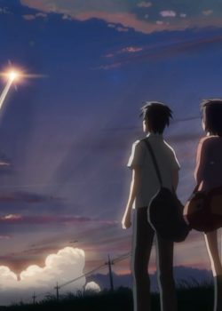 5 Centimeters per Second - 5 Centimet trên giây (Việt Sub)