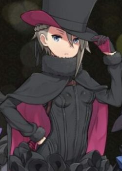 5 Nữ Điệp Vụ – Princess Principal