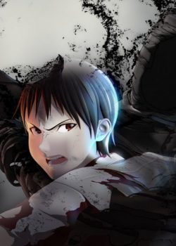 Ajin Season 2 – Á nhân – Demi Human phần 2