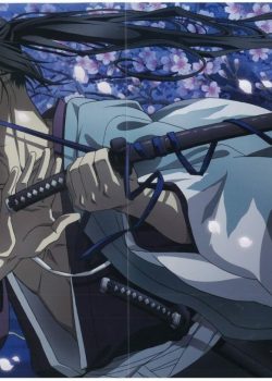 Bạc Anh Quỷ phần 2 – Hakuouki season 2