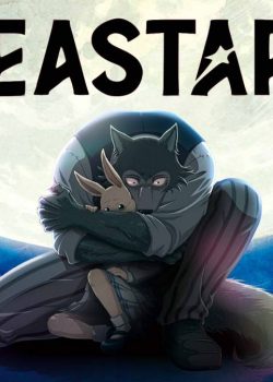 Beastars (Tập 12/12)