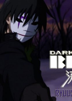 Bí Mật Bóng Tối phần 1 – Darker than Black: Kuro no Keiyakusha season 1