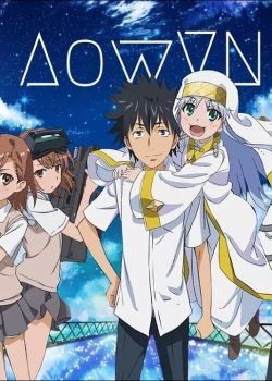 To Aru Majutsu no Index ss1 - Cấm Thư Ma Thuật phần 1