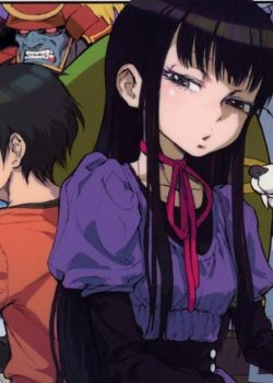 High Score Girl ss1 – Cô Nàng Bất Bại phần 1 (12/12)