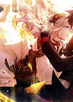 Công Chúa Của Sự Tái Sinh – Code:Realize – Sousei no Himegimi