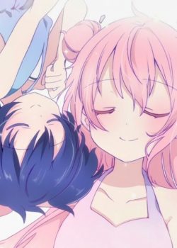 Happy Sugar Life – Cuộc Sống Hạnh Phúc Ngọt Ngào