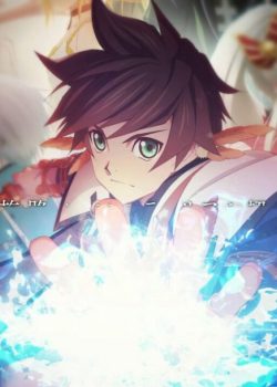 Tales of Zestiria the X ss2 – Huyền Thoại Zestiria phần 2