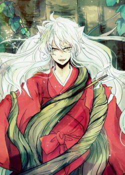 Inuyasha – Khuyển Dạ Xoa