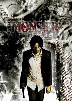 Monster – Gã Quái Vật