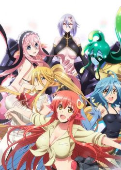 Monster Musume no Iru Nichijou