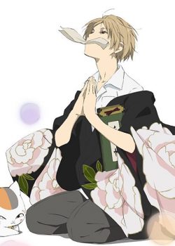 [Movie] Hữu Nhân Sổ - Natsume Yuujinchou: Utsusemi ni Musubu