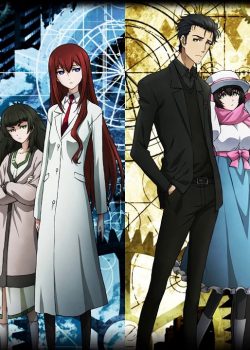 Steins;Gate Zero - Nghịch Loạn Thời Không