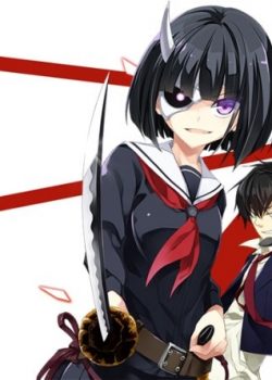 Busou Shoujo Machiavellism - Ngũ Kiếm Xinh Đẹp