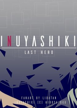 Người Hùng Cuối Cùng - Inuyashiki Last Hero