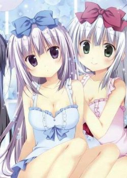 Nhật Ký Alice - Alice or Alice: Siscon Niisan to Futago no Imouto