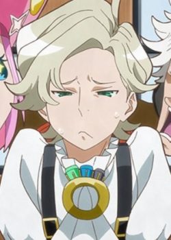 Nhóm Nhạc Kỳ Quái phần 1 – ClassicaLoid ss1