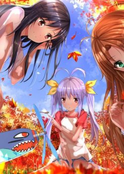 Non Non Biyori ss1 – Cuộc sống thường ngày phần 1