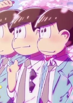 Quý Ngài Osomatsu phần 2 - Osomatsu-san ss2