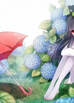 Sankarea – Bạn Gái Tôi Là Zombie