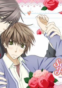 Sekai ichi Hatsukoi ss2 – Mối Tình Đầu Vĩ Đại Nhất Thế Giới phần 2