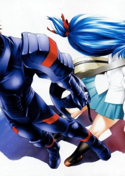 Siêu Chiến Giáp phần 3 – Full Metal Panic ss3