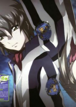 Soukyuu no Fafner: Dead Aggressor - Exodus ss2