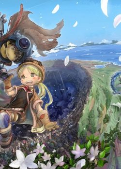 Made in Abyss – Thám Hiểm Gia Hang Động