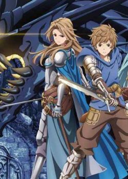 Thế Giới Bầu Trời - Granblue Fantasy The Animation