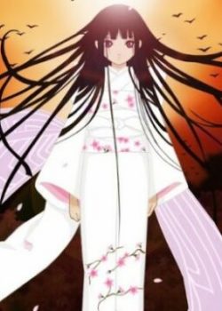 Thiếu nữ đến từ địa ngục phần 2 - Jigoku Shoujo (Hell Girl)