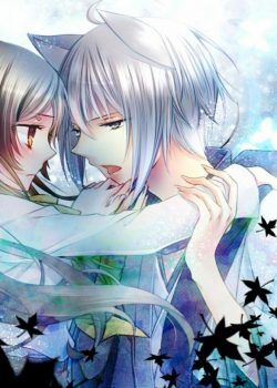 Kamisama Hajimemashita ss1 - Thổ Thần Tập Sự phần 1