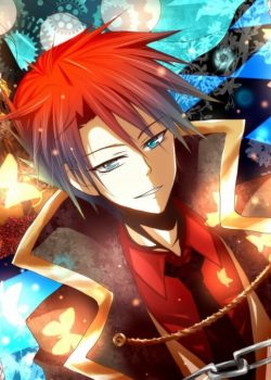 Umineko no Naku Koro ni – Khi Hải Âu Khóc