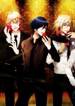 Uta No Prince Sama Maji Love 3