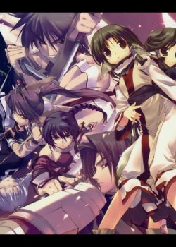 Utawarerumono: Itsuwari no Kamen