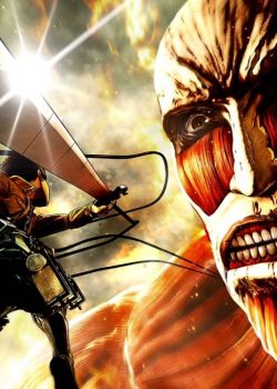 Attack On Titan SS2 – Đại Chiến Người Khổng Lồ phần 2