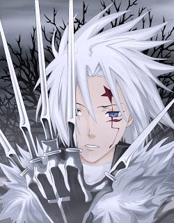 D.Gray-man ss1 – Hắc Giáo Đoàn Phần 1