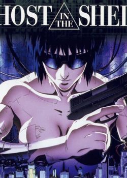 Ghost in the Shell Movie 1.1 - Hồn Ma Vô Tội