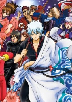 Gintama ss3 - Linh Hồn Bạc phần 3