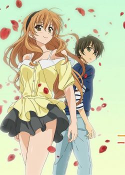 Golden Time – Thời vàng son (24/24)