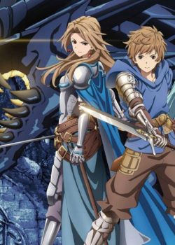 Granblue Fantasy The Animation ss1 – Thế Giới Bầu Trời phần 1