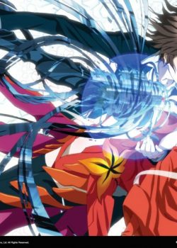 Guilty Crown - Vương Miện Tội Lỗi (22/22 + OVA)