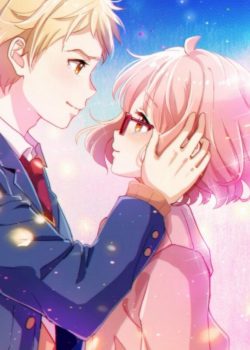 Kyoukai no Kanata – Vượt Ngoài Ranh Giới (12/12)