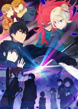 Mahouka Koukou no Rettousei ss2 - Trường Học Phép Thuật phần 2