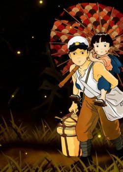 Ngôi Mộ Đom Đóm – Grave Of The Fireflies