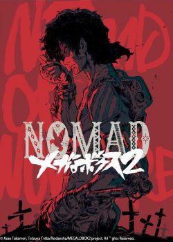 Nomad: Megalo Box ss2 – Tay Đấm Tối Thượng phần 2