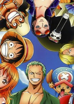 Đảo Hải Tặc - One Piece TV Special 11: Trái Tim Vàng