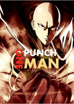 One Punch Man ss1 – Thánh Phồng Tôm phần 1