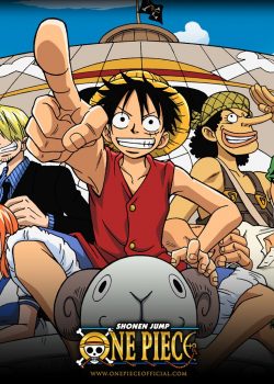 Đảo Hải Tặc Phần 1 - One Piece Season 1: Biển Đông