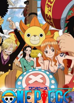 Đảo Hải Tặc Phần 11 - One Piece Season 11: Quần đảo Sabaody