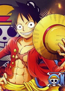 Đảo Hải Tặc Phần 16 - One Piece Season 16: Punk Hazard