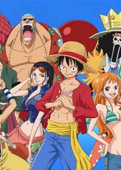 Đảo Hải Tặc Phần 2 - One Piece Season 2: Tiến vào Grand Line
